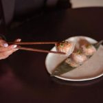 bisnis dimsum homemade