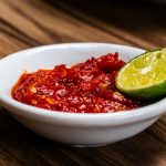 sambal terasi